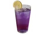 バタフライピーレモネード（たいむとりっぷ アテネ・フランセ店）