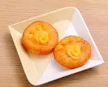 肉球チーズいももち（焼鳥・串カツ たま 北3条店）