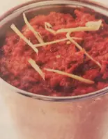 チキンカレー（マラバル）
