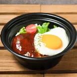 ロコモコどん（おにぎり専門店 COROL博多美野島店）