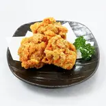 塩ザンギ(単品・100g)（塩ザンギとお総菜 ひろちゃん琴似店）