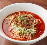 タンタン中華麺（中華料理 菜香菜 東陽町店）