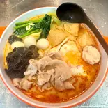 マーラータン（アール 麻辣湯 中国料理）