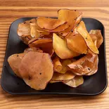 さつまいもチップス（おいもっと）