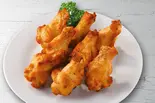[L] 骨付きチキン(プレーン)（ピザハット 吉塚パピヨンガーデン店）