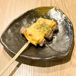 しそチーズ（野菜巻き串えくぼ香里園店）