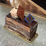 マルキーズショコラ（ふらんすやま 藤棚店）