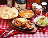 ロイヤルセット/Royal Set(インド料理 DEEPA)