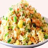 Mix Fry Rice ミックス（マヤビレストラン小禄店）