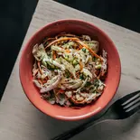コールスローサラダ Coleslaw（YOKOMAMA JERK CENTRE）