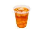 水出しアイスアールグレイティー（bb.qオリーブチキンカフェ JR天満駅前店）