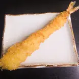 エビフライ（ちから餅 阪急塚口店）