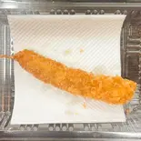 エビフライ（おかん家）