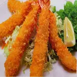 エビフライ5本（台湾料理興福順 座間店）