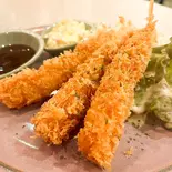 エビフライ（BAR CHESTNUT）