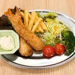 エビフライ（大衆焼肉 Kenbow）