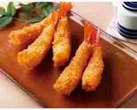 エビフライ（キッチンオリジン 新羽駅前店）