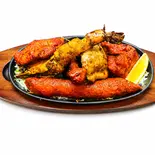 タンドリーミックスグリル Tandoori Mix Grill(インド&タイ料理新所沢店)