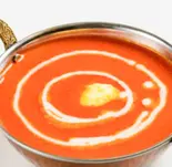 バターチキンカレー Butter chicken curry(サンギタカレー)