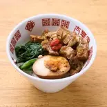 魯肉飯(太華家)