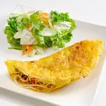お好み焼き BANH XEO（ベトナム料理サイゴンデリバリー）