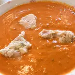 ナダン・ミン・カレー Nadan Meen Curry（ミライ 南インド料理）