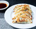 焼き餃子（麻辣王豆腐）