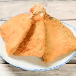 あじフライ(3枚)（金壱屋）