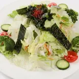 チョレギサラダ Choregi Salad(レストランさくら)