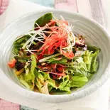 チョレギサラダ Choregi Salad（Jijimigo三軒茶屋本店）