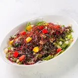 チョレギサラダ Choregi Salad（アジアンダイニングサティ）
