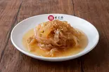 くらげの酢の物(蜀王府)
