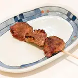 タン【1本】（焼とり 鳥一）
