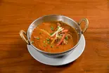 マトンカレー/Mutton Curry（Royal Indian Dining）