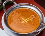 マトンカレーM mutton curry M（カレーダイニングシムラン保土ヶ谷店）