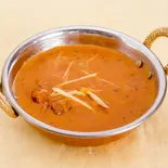 マトンカレー（ビニタ  小豆沢店）