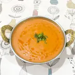 マトンカレー Mutton Curry（インド・ネパールレストラン シバサクティ）