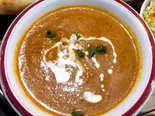 マトンカレー MUTTON CURRY（インド料理 Shiva）