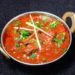 マトンカレー Mutton Curry（本格カレースターケバブ ビリヤニ ハラル専門店）