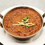マトンカレー Mutton Curry(インドカレー 成増キッチン)