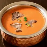 マトンカレー（サンガム 久米川店）