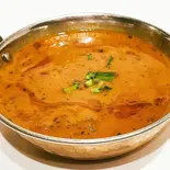 マトンカレー(Mutton Curry)（SOLMARI (KAMATA)）