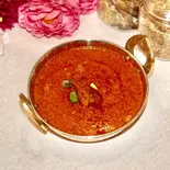 マトンカレー mutton cury(インドネパール料理ROYAL EVEREST CAFE&BAR)