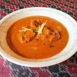 マトンカレー（ネパール・インド料理K.C国領店）