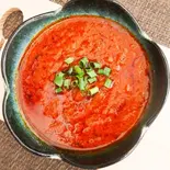 マトンカレー（うまんぱさる）