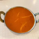 マトンカレー Mutton Curry（TAJ MAHAL (タージ マハル)）