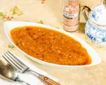 マトンカレー（ナマステカフェ）