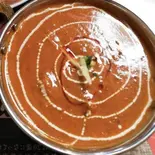 マトンカレー MUTTON CURRY（インド料理 ディア）