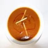 マトンカレー mutton(lumb)（本格インドカレー door）