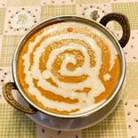 マトンカレー Mutton Curry（インド ネパール料理 エベレスト 椎名町店）